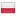 tadek.pl hosted country